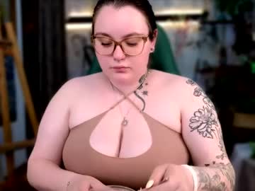 Catherineclaire Chaturbate stream image from May 03, 2026