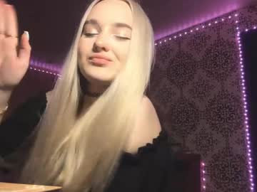 Muideister Chaturbate stream image from May 03, 2026