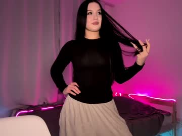 Pralinepurr Chaturbate stream image from May 03, 2026