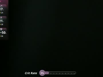 Sjoeyjoey19 Chaturbate stream image from May 03, 2026