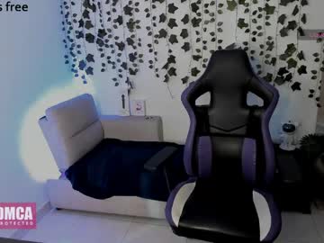 Spicydollx_1 Chaturbate stream image from May 03, 2026
