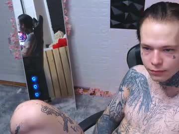 Tefaannss Chaturbate stream image from May 03, 2026