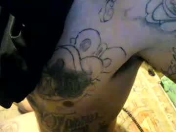 Travistheterrible Chaturbate stream image from May 03, 2026