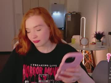 Cinnabongirls Chaturbate stream image from May 03, 2026
