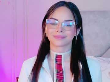 Maddisonevanns Chaturbate stream image from May 03, 2026