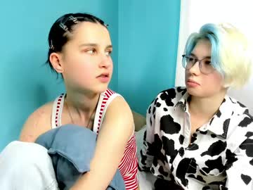 Tameshalevandofsky Chaturbate stream image from May 03, 2026