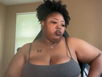 Chocolatebunnyxx69 Chaturbate stream image from May 03, 2026