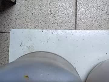 Haroldshot Chaturbate stream image from May 03, 2026