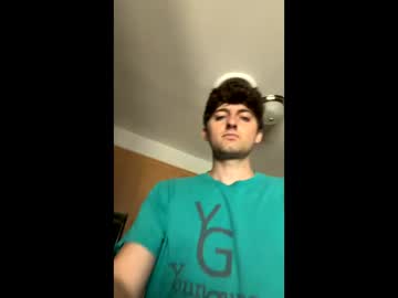 Huntpoke Chaturbate stream image from May 03, 2026