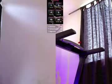 Marcefitness Chaturbate stream image from May 03, 2026