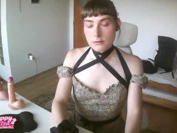 Puppy_Liza Chaturbate stream image from May 03, 2026