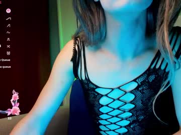 Sexymiatrans Chaturbate stream image from May 03, 2026