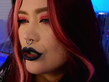 Wickedxqueen Chaturbate stream image from May 03, 2026