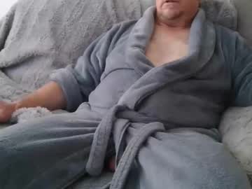 Buck_Camstar Chaturbate stream image from May 03, 2026