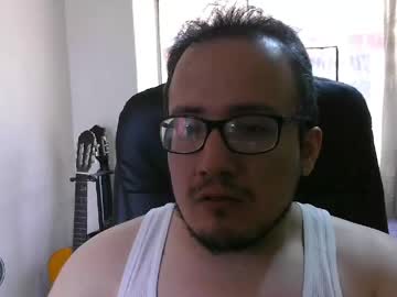 _Buckle_ Chaturbate stream image from May 03, 2026