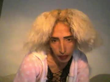 Catrina_Love Chaturbate stream image from May 03, 2026