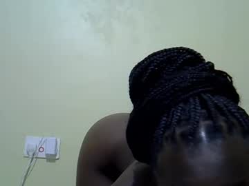 Cherry_Baby6 Chaturbate stream image from May 03, 2026