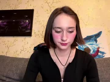 Dawnehanthorn Chaturbate stream image from May 03, 2026