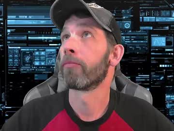 Hellraizer Chaturbate stream image from May 03, 2026