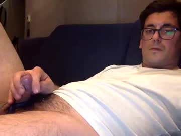 Johnkennedy22222 Chaturbate stream image from May 03, 2026