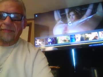Kinkyassdom Chaturbate stream image from May 03, 2026