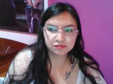 Laferr_Atina Chaturbate stream image from May 03, 2026