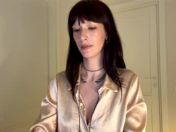 Mulaniha Chaturbate stream image from May 03, 2026