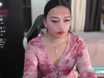Naddyblush69 Chaturbate stream image from May 03, 2026