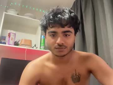 Qosmo123 Chaturbate stream image from May 03, 2026