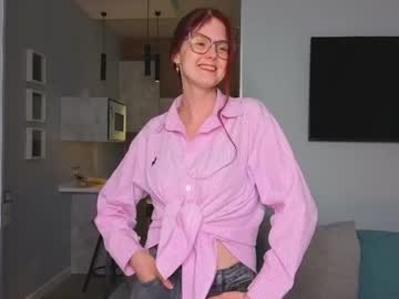 Redheaddie Chaturbate stream image from May 03, 2026