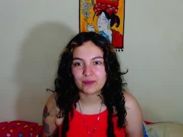 Sweetie_Maryy Chaturbate stream image from May 03, 2026