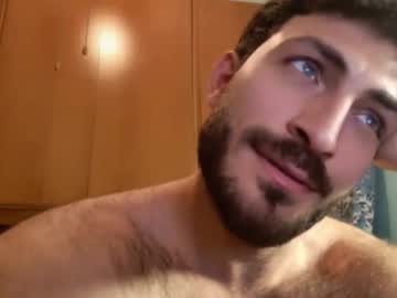 Mark_Ariete Chaturbate stream image from May 03, 2026