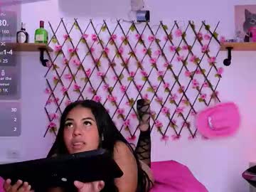 Amara_Luxe04 Chaturbate stream image from May 03, 2026