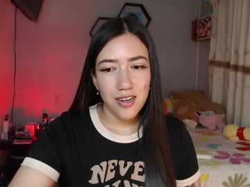 Aurora_Shy_ Chaturbate stream image from May 03, 2026