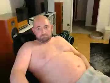 Bennn54 Chaturbate stream image from May 03, 2026