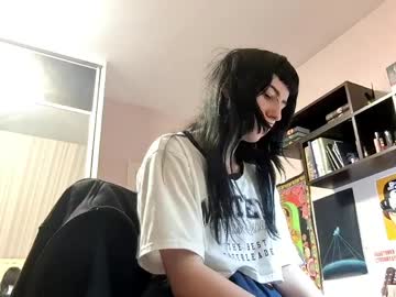 Eulahfogler Chaturbate stream image from May 03, 2026