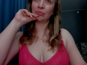 Eva_Rikchter Chaturbate stream image from May 03, 2026