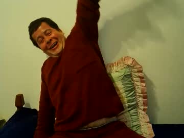 Felipebb40 Chaturbate stream image from May 03, 2026