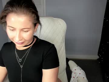 Fox_Gabriella Chaturbate stream image from May 03, 2026