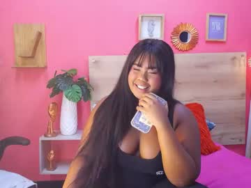 Grace_Miller19 Chaturbate stream image from May 03, 2026