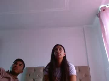 Hotlatinduo74512 Chaturbate stream image from May 03, 2026