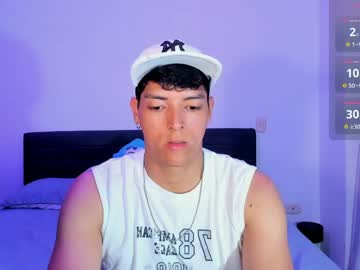 _Jacobmiller__ Chaturbate stream image from May 03, 2026