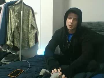 Midnightsattire Chaturbate stream image from May 03, 2026