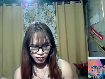 Prettypinay_Kristine stream image from May 03, 2026