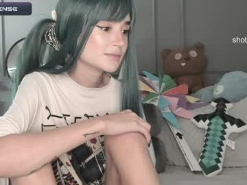 Tequillaaa__ Chaturbate stream image from May 03, 2026