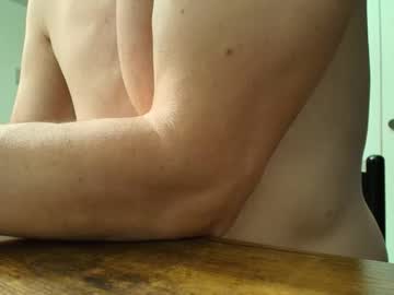 Tony20250 Chaturbate stream image from May 03, 2026