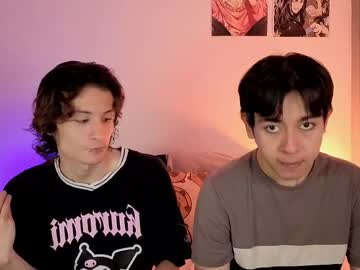 Darcy_And_Stolas Chaturbate stream image from May 03, 2026