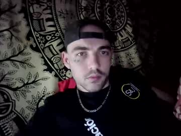 Didismurf02 Chaturbate stream image from May 03, 2026