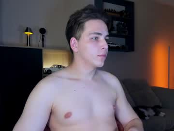 Eric_Ether Chaturbate stream image from May 03, 2026