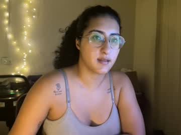 Jasmineprincess_ Chaturbate stream image from May 03, 2026